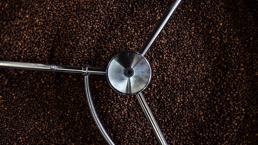 Home Coffee Production